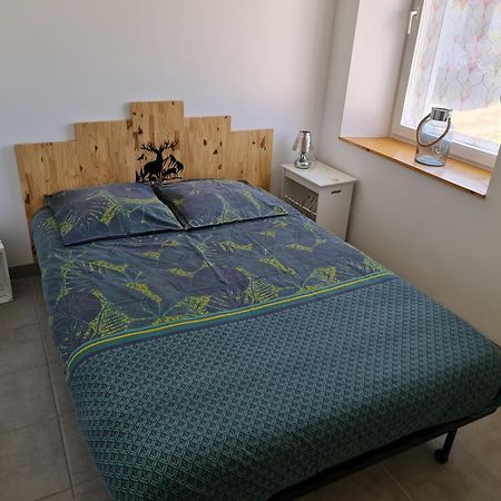La Clementine Apartment Vagney ภายนอก รูปภาพ