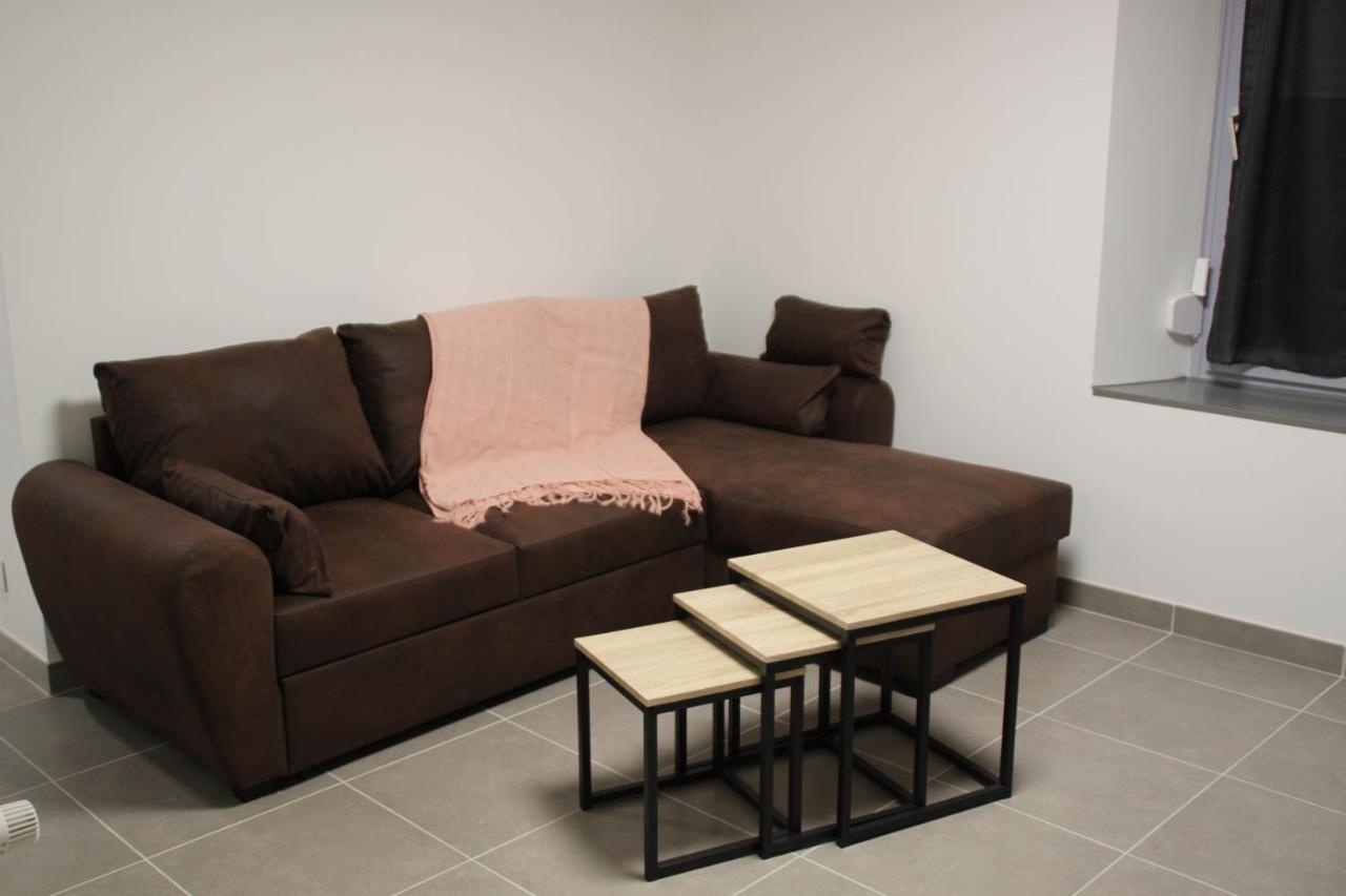 La Clementine Apartment Vagney ภายนอก รูปภาพ
