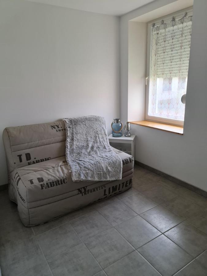 La Clementine Apartment Vagney ภายนอก รูปภาพ